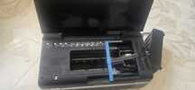 Принтер Epson Stylus Photo P50 с СНПЧ и светостойкими чернилами INKSYS