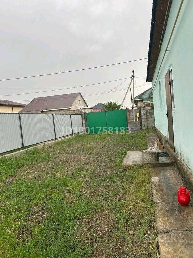 Жастар 1 трехкомнатный дом 27 млн Айгерим