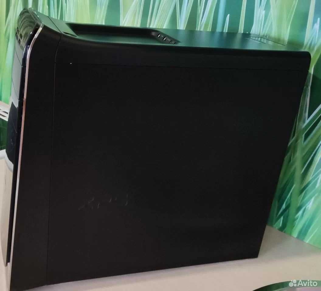 Хороший игровой компьютер на I5 & 1060 (6gb)  24Lcd