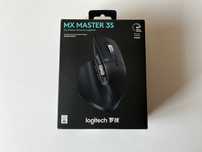 Мышка logitech mx master 3s