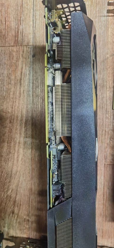 Видеокарта RTX 3070 Gigabyte Eagle