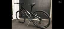 Велосипед трек 3900 trek 3900
