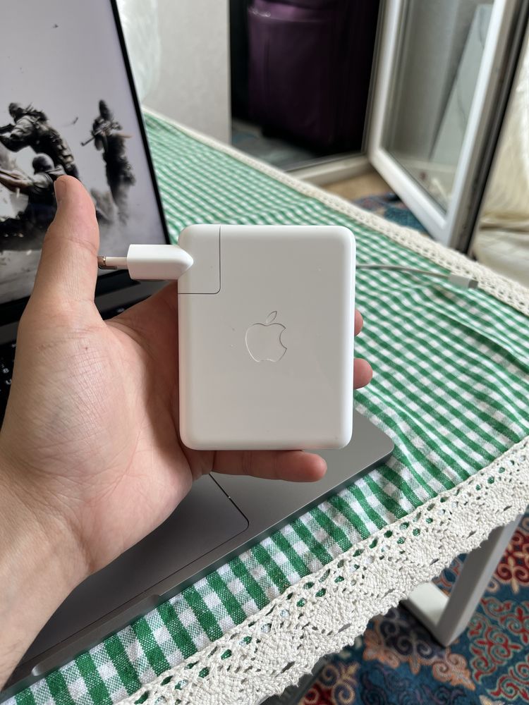 MacBookM1pro 512 16