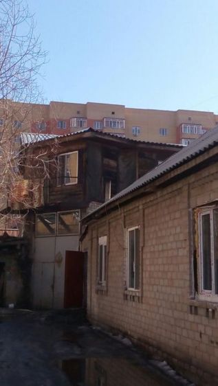 Продается 2 частных дома