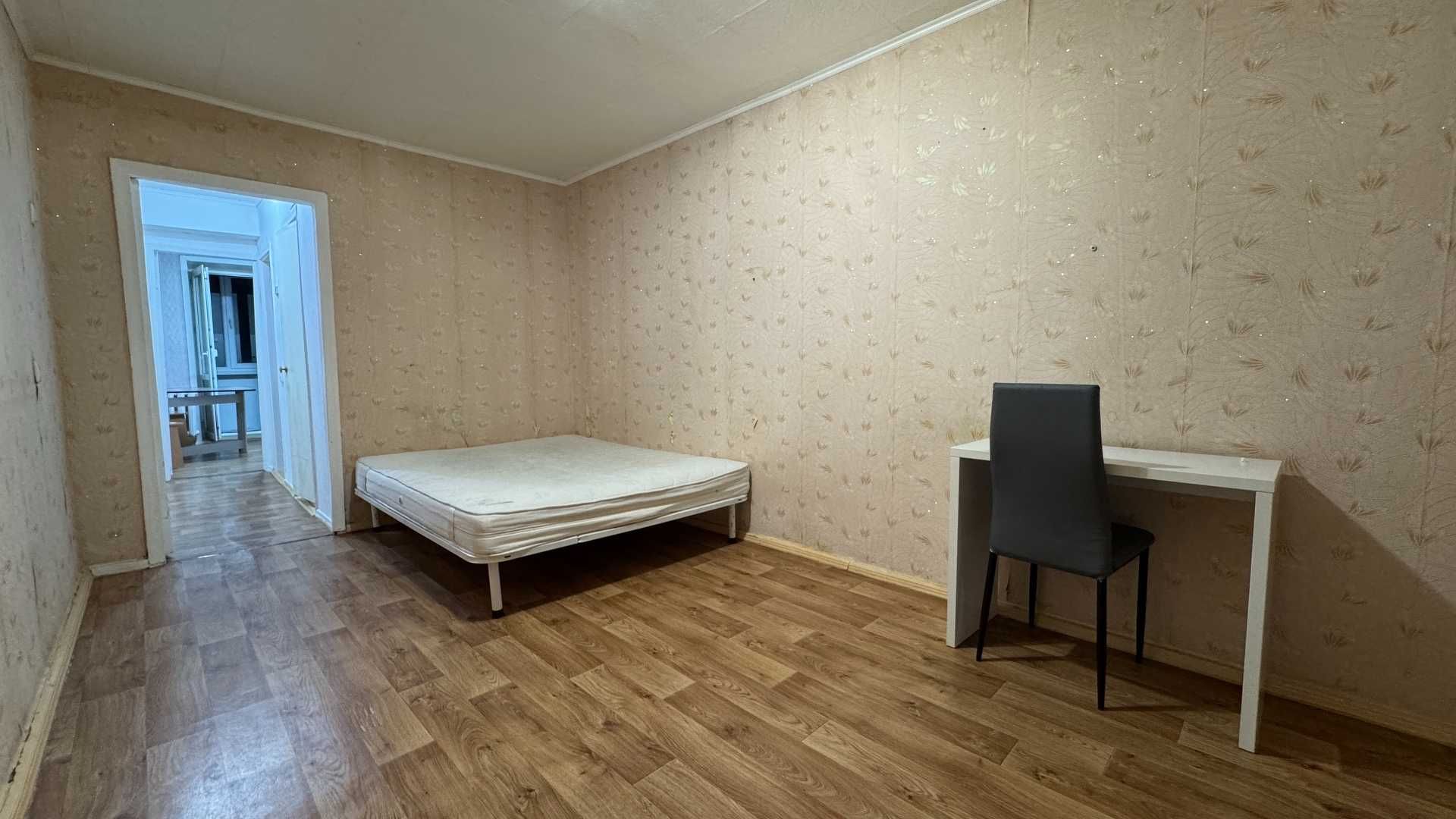 Продам улучшенную 2шку в центре