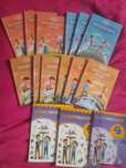 Книги 4 класс
