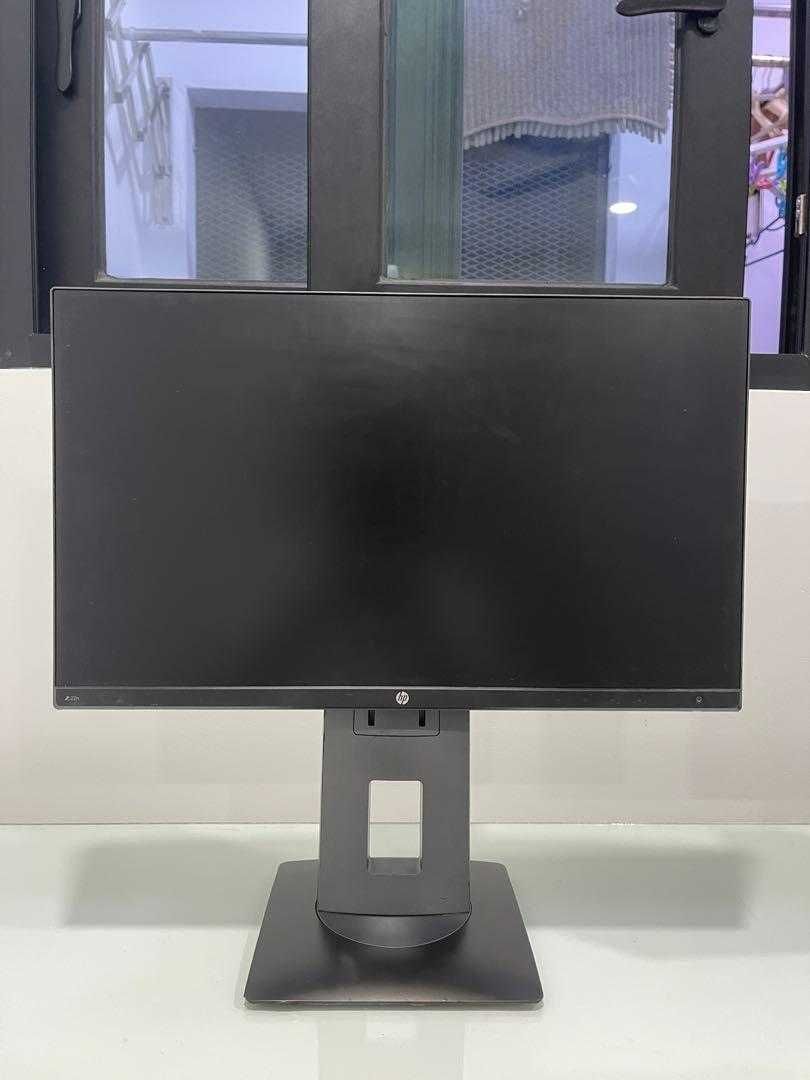 Профеcсиональный монитор HP 22" S-IPS WLED HDMI (без рамочный манитор)