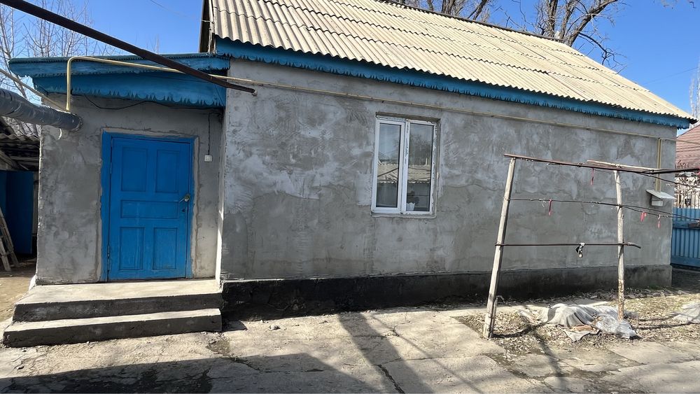 Продается дом. Район Тоғай