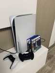Продам PlayStation 5 в отличном состоянии  новая