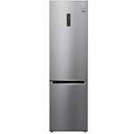 Холодильник LG GC‑B509SMSM 384 л • Инвертор • DoorCooling+