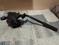 голова для штатив Manfrotto Nitrotech N8
