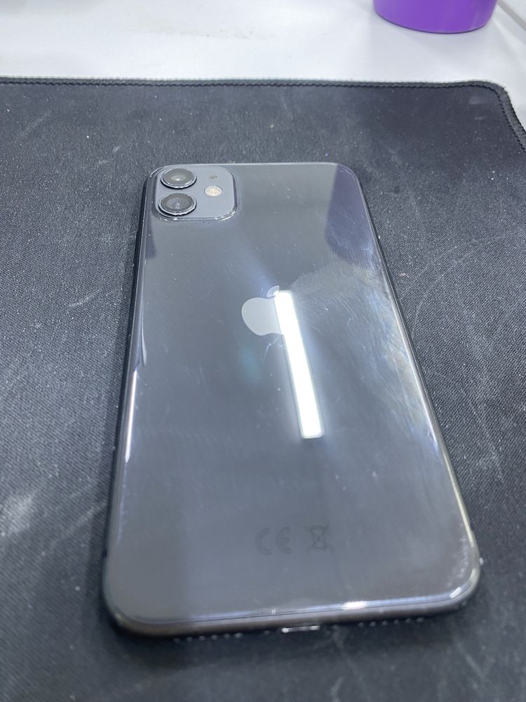 iPhone 11 64 гб В РЕМОНТЕ НЕ БЫЛ!