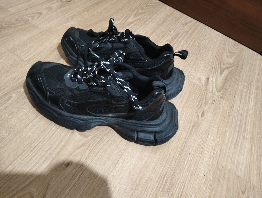 Balenciaga 3 Xl Баленсиага 3 ХЛ