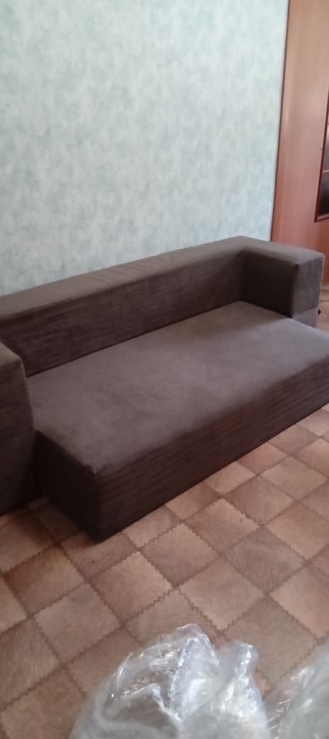 Продам диван кровать без коркасный