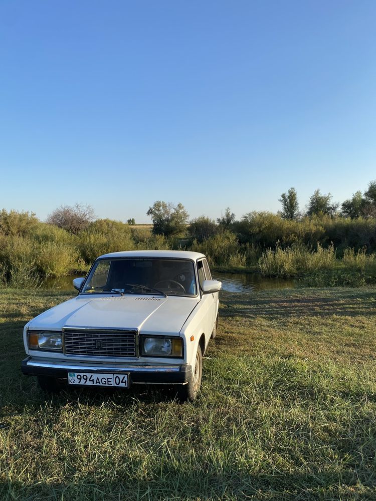 СРОЧНО Жигули сатылады