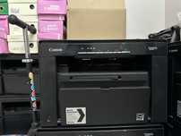 Принтер Canon MF3010