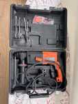 Продам перфоратор PIT 22001