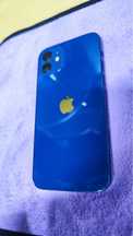 Продам iPhone 12