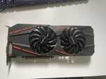 Видеокарта Gigabyte GTX 1060 3 GB