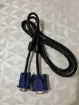 Кабель VGA 1 m, кабель HDMI 1 m