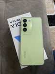Новый телефон Vivo