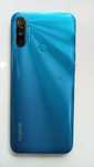 Realme C_3 телефон