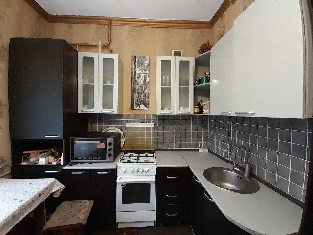 Продам 3 комн квартиру болгарского типа по пр Республики парк Восток.