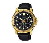 Оригинальные часы CASIO MTP-VD300GL-1E