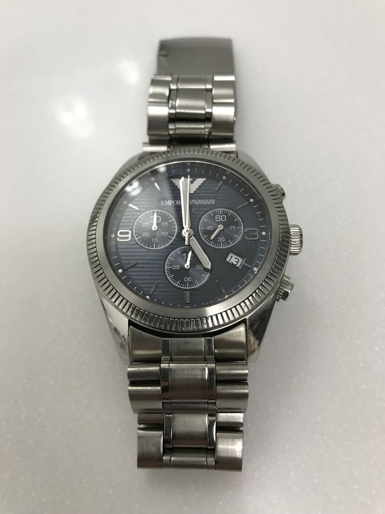 Мужские часы Armani