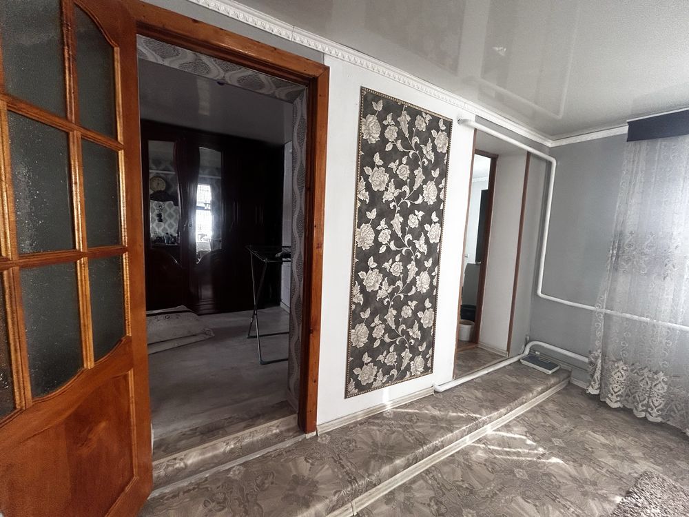 Продаю дом или меняю квартиру
