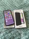 Samsung. A35 5G.   8/256