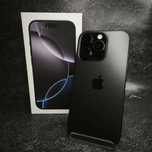 Apple iPhone 16 Pro, 256 гб, 100% Петропавловск Сокол 635712