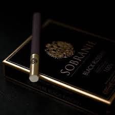 Продам мужской набор Sobranie BR
