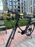 Велосипед Trek fx1