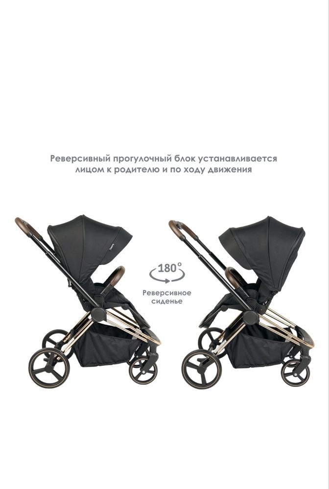 Срочно продам коляску бу в отличном состоянии