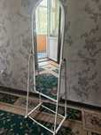Продам напольное зеркало
