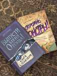 очень интересные книги с классными сюжетами просто класс