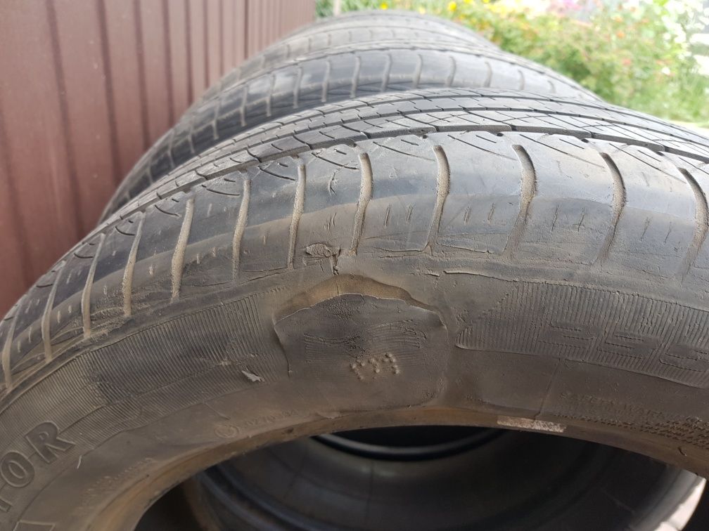 Летние шины Lanvigator Performax
235/60/R18