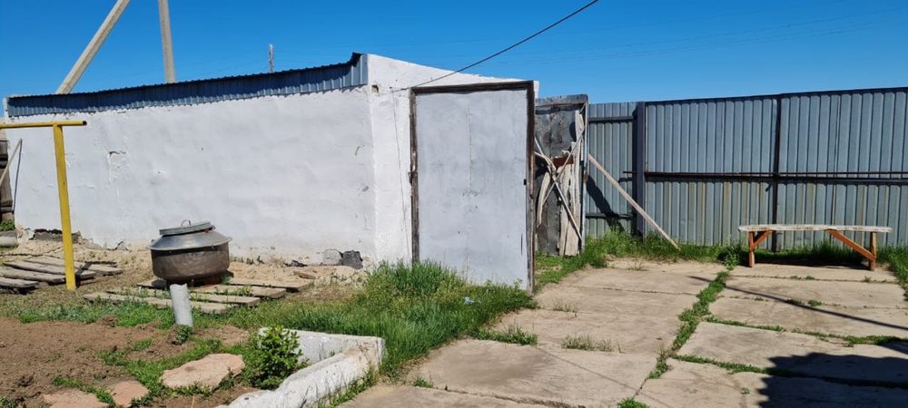 Продам частный дом