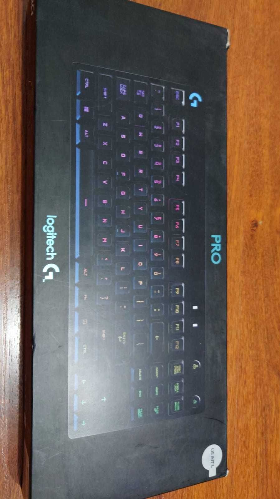 Компьютер 3060Ti + монитор + клавиатура + мышь + наушники + др.