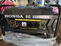 Генератор Honda бензиновый