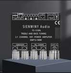 Усилитель SIENWINY Audio YS-S100L