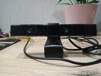 Playstation camera с подставкой от ps4 (original) продам за 8тыс
