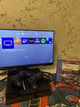 Продам Playstation 4