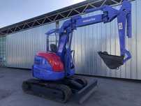 Продам мини  Экскаватор  KOMATSU PC28UU