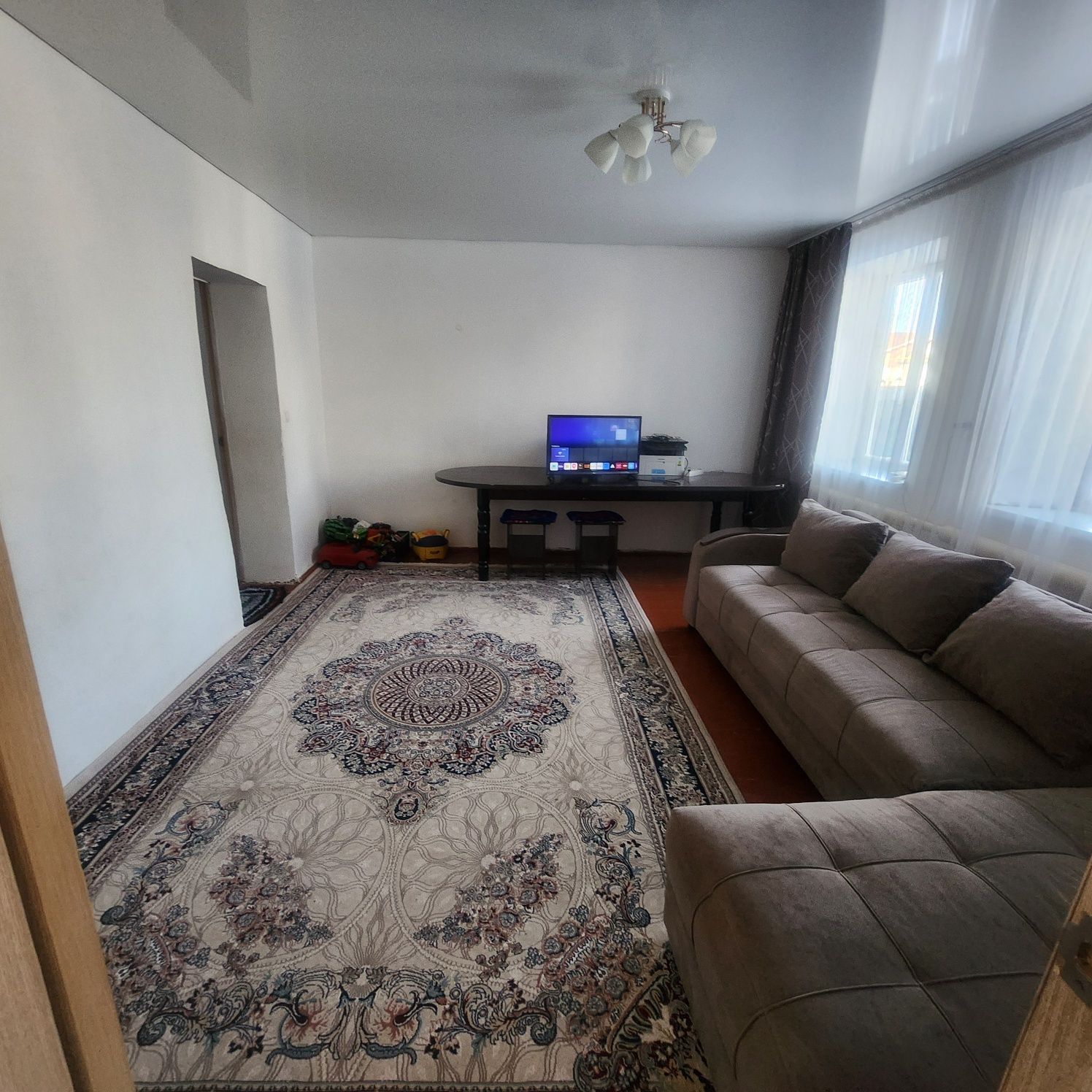 Продам дом город Текели Л.АСАНОВА 11