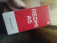 телефон, Redmi А5, гарантия 1 год.
