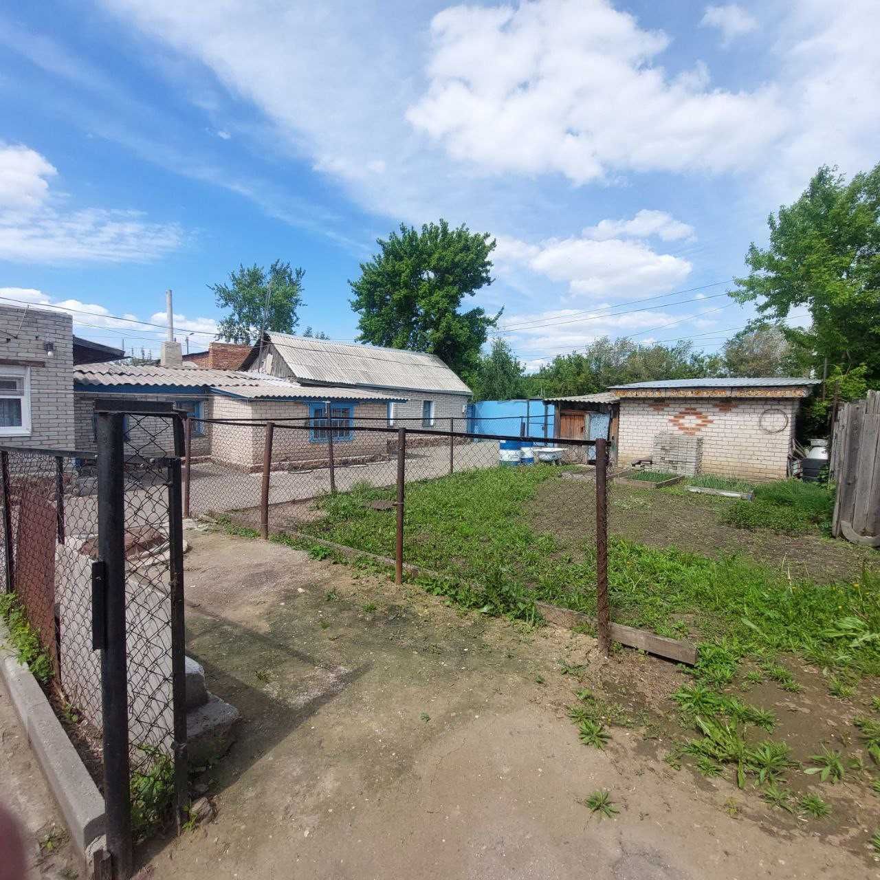 Продам 6ти комнатный дом в районе Мелькомбината