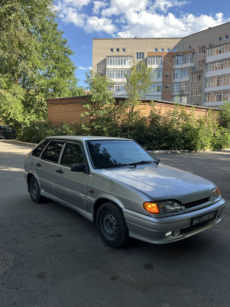 Продам ВАЗ 2114