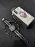 Часы Garmin Forerunner 255 Music 46mm